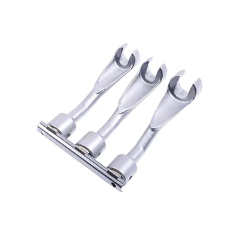 TOLEDO DIESEL FUEL LINE SOCKET SET 3PC