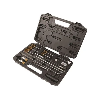 TOLEDO DIESEL INJECTOR PORT CLEANING KIT