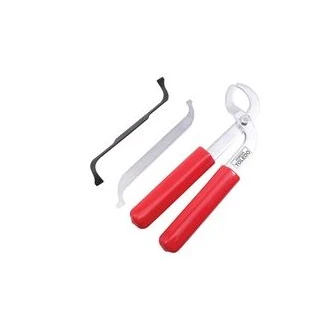 TOLEDO VALVE SHIM ADJUSTING TOOL SET 3PC