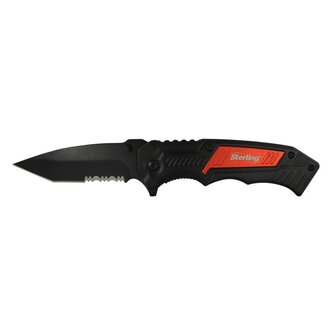 Sterling Nighthawk Folding Pocket Knife