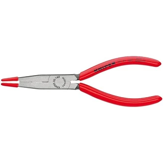 KNIPEX HALOGEN BULB PLIER 160MM