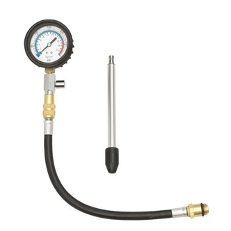 TOLEDO PETROL ENGINE COMPTESTER KIT