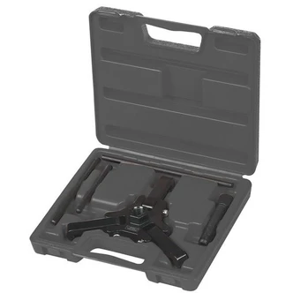 TOLEDO HARMONIC DAMPER PULLEY PULLER