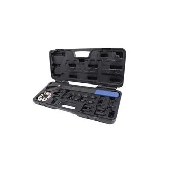 TOLEDO CAMSHAFT HOLDING TOOL KIT 12PC