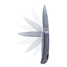 4in Stainless Steel Pocket Knife (1Pk)