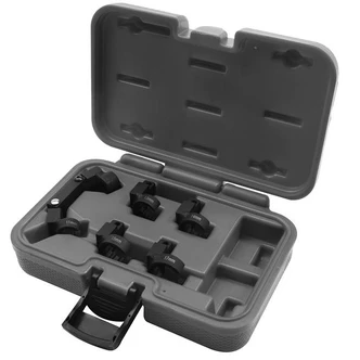 TOLEDO AUTO-FLEXING LINE SOCKET SET 6PC
