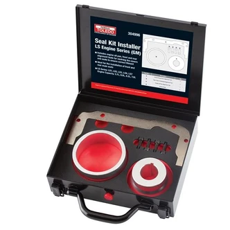 TOLEDO SEAL KIT INSTALLER LS (GM)