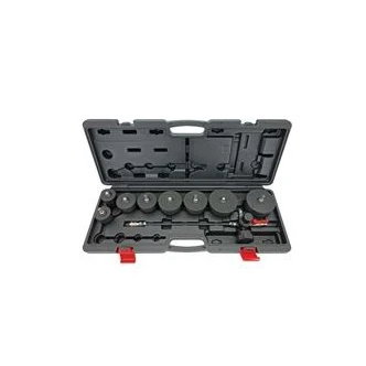 TOLEDO TURBO BOOST LEAK PRESSURE TESTER
