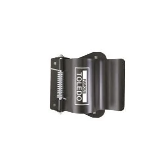 TOLEDO GREASE GUN HOLDER