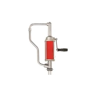 TOLEDO LITRE STROKE PUMP