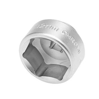 TOLEDO OIL FILTER SOCKET 3/8IN SQ DR