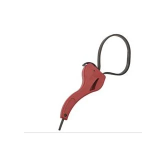 TOLEDO RUBBER STRAP WRENCH 150MM