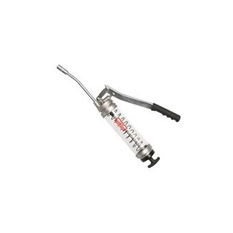 TOLEDO HD CLEAR GG LEVER 450G