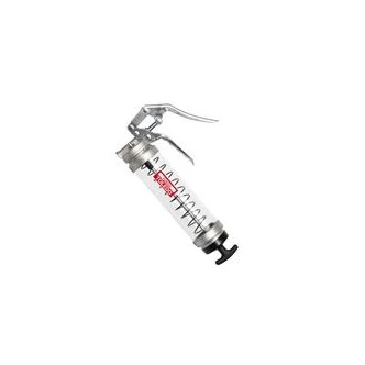 TOLEDO CLEAR CANNISTER G/G PISTOL 450G