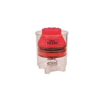 TOLEDO PORTABLE BEARING PACKER 50-95MM