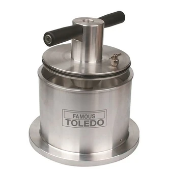 TOLEDO HD BEARING PACKER 170MM 5.8KGS