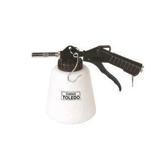 TOLEDO SAND BLASTING GUN 1L