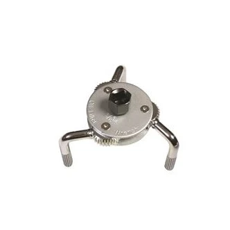 TOLEDO OIL FILTER REMOVER 3LEG 3/8