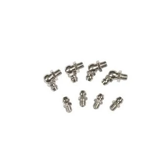 TOLEDO GREASE NIPPLE ASST METRIC