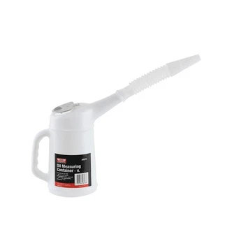 TOLEDO OIL MEASURE W/FLEX SPOUT 1L