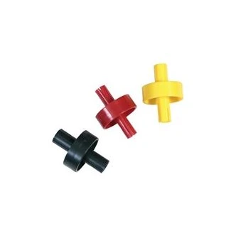 TOLEDO SUMP PLUG REMOVER SET 3PC
