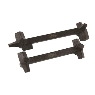 TOLEDO MALE SUMP PLUG REMOVER SET