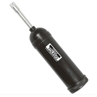 TOLEDO PUSH TYPE GREASE GUN