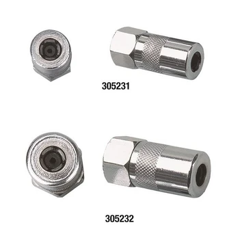 TOLEDO HYDRAULIC COUPLER 4 JAW COUPLER