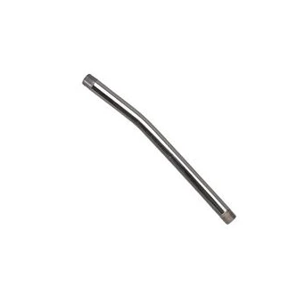 TOLEDO RIGID STEEL EXT BENT TYPE 150MM