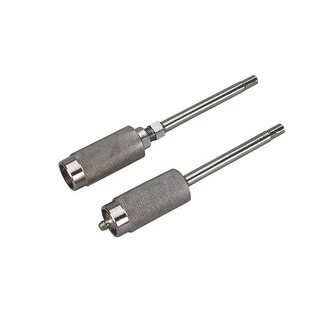 TOLEDO RECESSED LUBE ADAPTOR