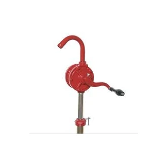 TOLEDO ROTARY DRUM TELESCOPIC 1IN