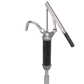 TOLEDO LEVER ACTION DRUM PUMP HD