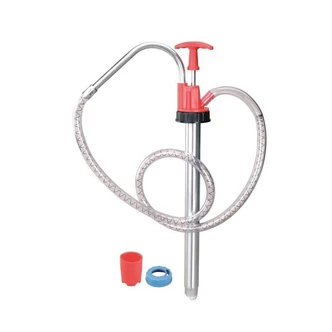 TOLEDO EZEE FLO PUMP