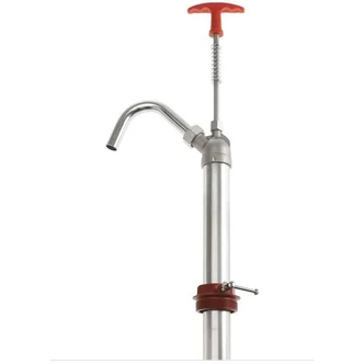 TOLEDO VERTICAL LIFT PUMP
