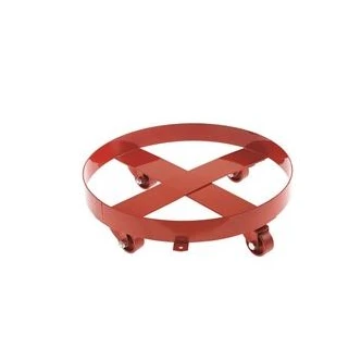 TOLEDO DRUM DOLLY 205L/44GAL BARRELS