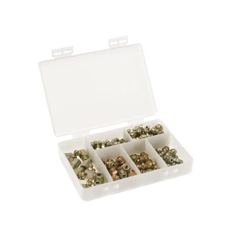 TOLEDO GREASE NIPPLE KIT METRIC
