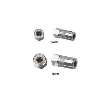TOLEDO 4 JAW HYDRAULIC COUPLER PK OF 10