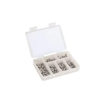 TOLEDO GREASE NIPPLE MARINE KIT