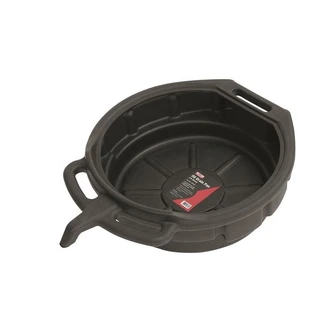 TOLEDO OIL DRAIN PAN 14L