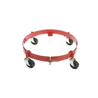TOLEDO DRUM DOLLY 60L