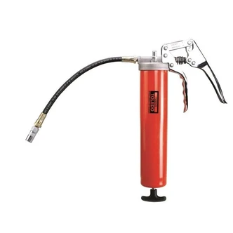 TOLEDO PISTOL GREASE GUN PROFESSIONAL