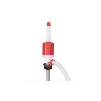 TOLEDO SYPHON PUMP 21 LPM