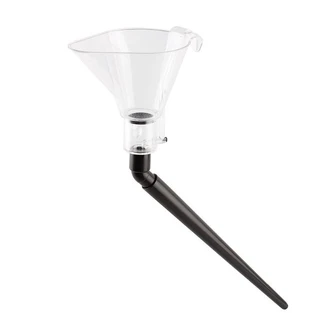 TOLEDO FILLING FUNNEL SET LONG REACH