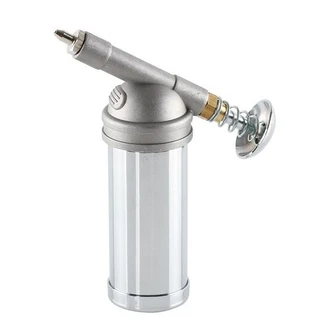TOLEDO MINI GREASE GUN PUSH TYPE 3OZ