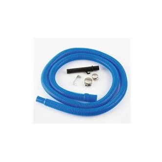 TOLEDO DRUM PUMP CHEMICAL HOSE