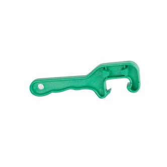 TOLEDO PAIL LID & DRUM OPENER WRENCH
