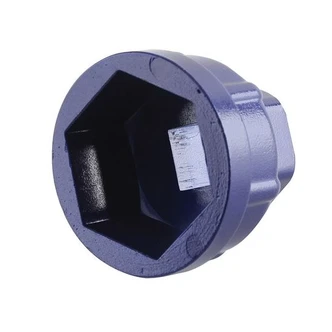 TOLEDO OIL FILTER CUP WRENCH 32.5MMX6F