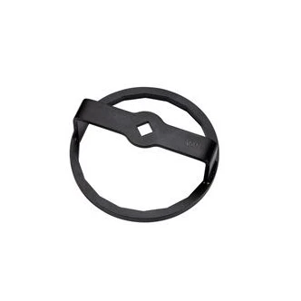 TOLEDO OIL FILTER WRENCH TRUCK MAN