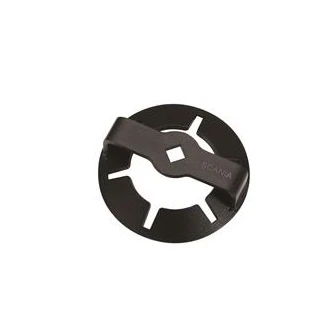 TOLEDO OIL FILTER WRENCH TRUCK SCANIA