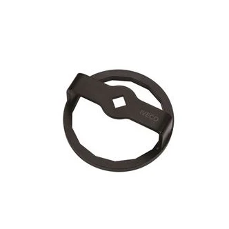 TOLEDO OIL FILTER WRENCH TRUCK IVECO